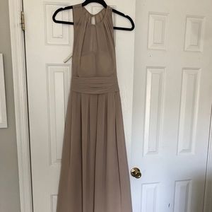 Bill Levkoff Bridesmaid Dress